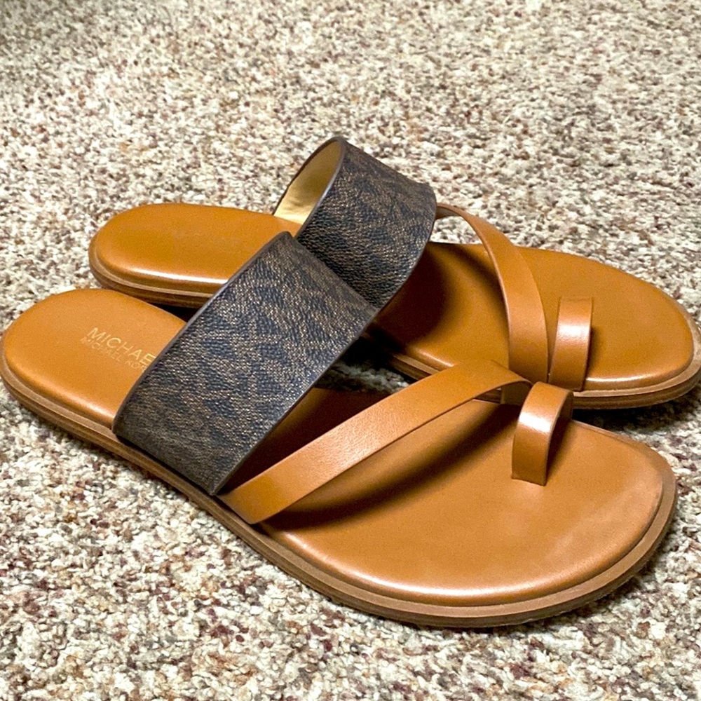 Michael Kors sandal’s